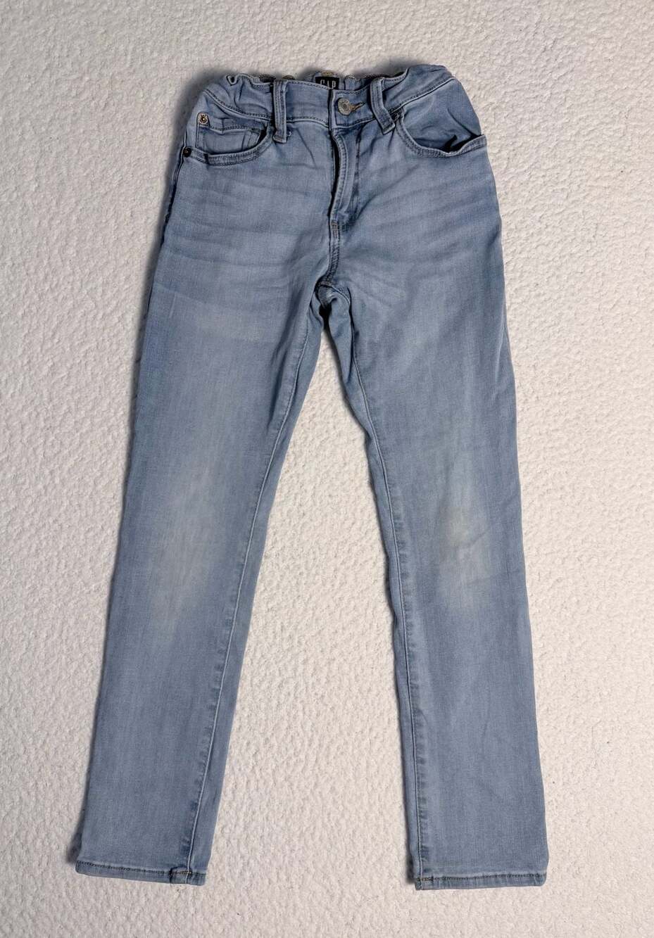 Gap Kids Slim Stretch Skinny Jeans Size 10 Slim